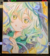 二次元插画 #11478257