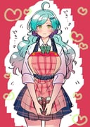 二次元插画 #11478258