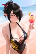 二次元插画 #11478259