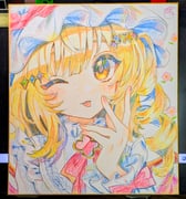 二次元插画 #11478260