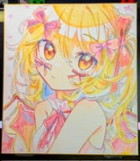 二次元插画 #11478268