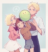 二次元插画 #11478269