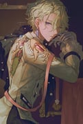 二次元插画 #11478271