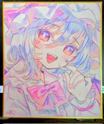 二次元插画 #11478276