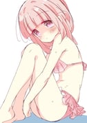 二次元插画 #11478280