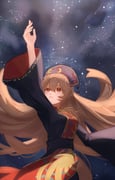 二次元插画 #11478283