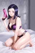 二次元插画 #11478284