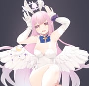 二次元插画 #11478285