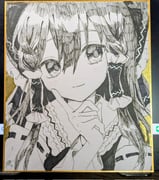 二次元插画 #11478288