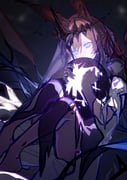 二次元插画 #11478292