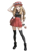 二次元插画 #11478309
