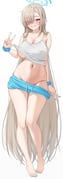 二次元插画 #11478312