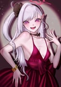 二次元插画 #11478322