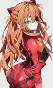 二次元插画 #11478324