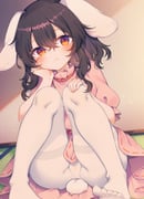 二次元插画 #11478331