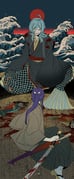 二次元插画 #11478334