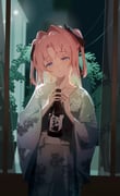 二次元插画 #11478338
