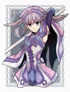 二次元插画 #11478339