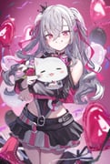 二次元插画 #11478340