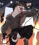 二次元插画 #11478342