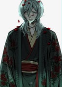 二次元插画 #11478344