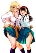 二次元插画 #11478346