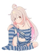 二次元插画 #11478349