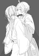 二次元插画 #11478351