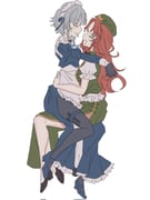 二次元插画 #11478353