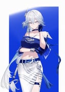 二次元插画 #11478354