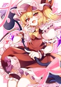 二次元插画 #11478357