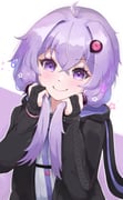 二次元插画 #11478375