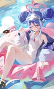二次元插画 #11478376