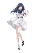 二次元插画 #11478377
