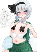 二次元插画 #11478380