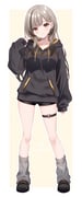 二次元插画 #11478383