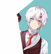 二次元插画 #11478398