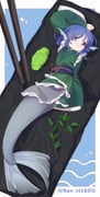 二次元插画 #11478403