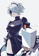 二次元插画 #11478409