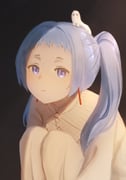 二次元插画 #11478411