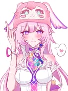 二次元插画 #11478412