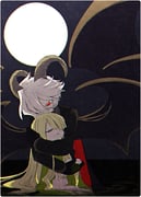二次元插画 #11478417