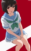 二次元插画 #11478420
