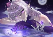 二次元插画 #11478421