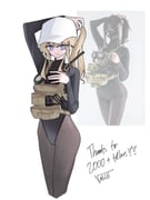 二次元插画 #11478438
