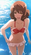 二次元插画 #11478439