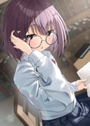 二次元插画 #11478441
