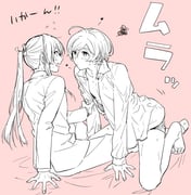 二次元插画 #11478444