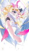 二次元插画 #11478448