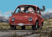 二次元插画 #11478458